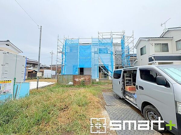 ～地盤調査も実施済み～ ・建物建築前に地盤調査もしておりますので、安心して永くお住まいいただける住宅です。 ・アフターサービスも充実しておりますので、詳細はぜひお問合せくださいませ。