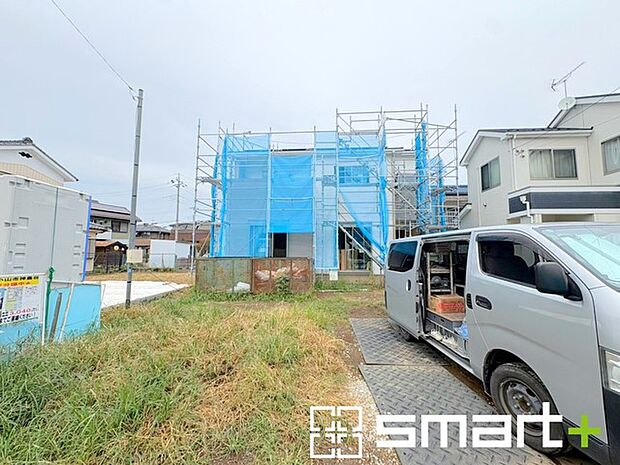 ～地盤調査も実施済み～ ・建物建築前に地盤調査もしておりますので、安心して永くお住まいいただける住宅です。 ・アフターサービスも充実しておりますので、詳細はぜひお問合せくださいませ。 