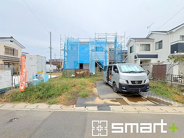 ～フラット35Ｓ対応～ ・フラット35Ｓ対象物件となっておりますので、住宅ローンでフラット35をご利用の方は金利優遇が受けられます。 ・期間・金利などは担当までお問い合わせください。
