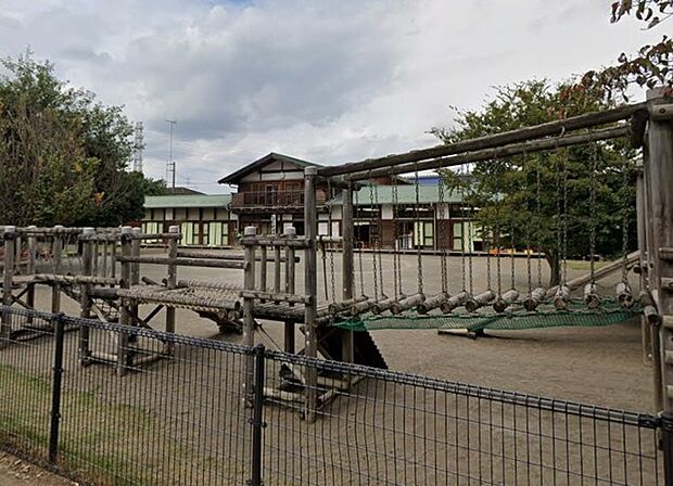 こぐま保育園（1200m）