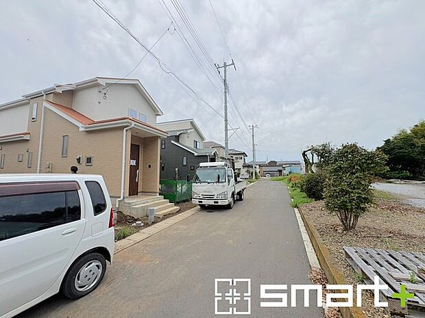 ~周辺環境もご案内いたします~ ・建物自体ももちろん大切ですが、暮らしていく上でとても大切な周辺環境。 ・ご見学時に周辺環境も併せてご案内させていただきますので、お気軽にご相談ください。