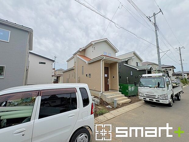 ~オプション工事もお任せください~ ・せっかくの良い住宅を更に良くする各種オプション工事。 ・住宅オプション協会加盟の当社なら様々なご提案が可能です。ぜひお気軽にご相談くださいませ。