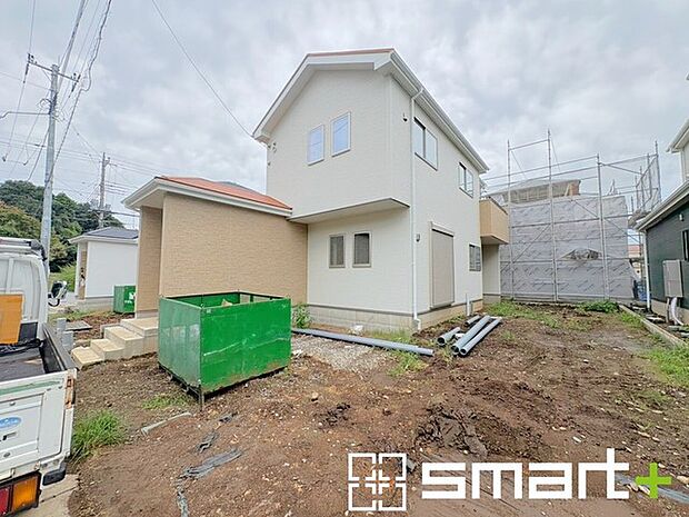 ~地盤調査も実施済み~ ・建物建築前に地盤調査もしておりますので、安心して永くお住まいいただける住宅です。 ・アフターサービスも充実しておりますので、詳細はぜひお問合せくださいませ。