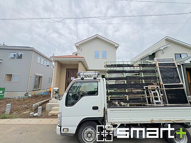 ~フラット35S対応~ ・フラット35S対象物件となっておりますので、住宅ローンでフラット35をご利用の方は金利優遇が受けられます。 ・期間・金利などは担当までお問い合わせください。