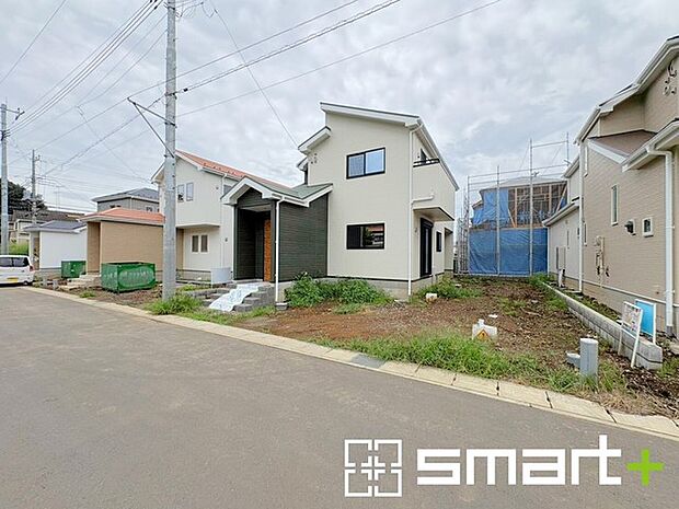 ~フラット35S対応~ ・フラット35S対象物件となっておりますので、住宅ローンでフラット35をご利用の方は金利優遇が受けられます。 ・期間・金利などは担当までお問い合わせください。