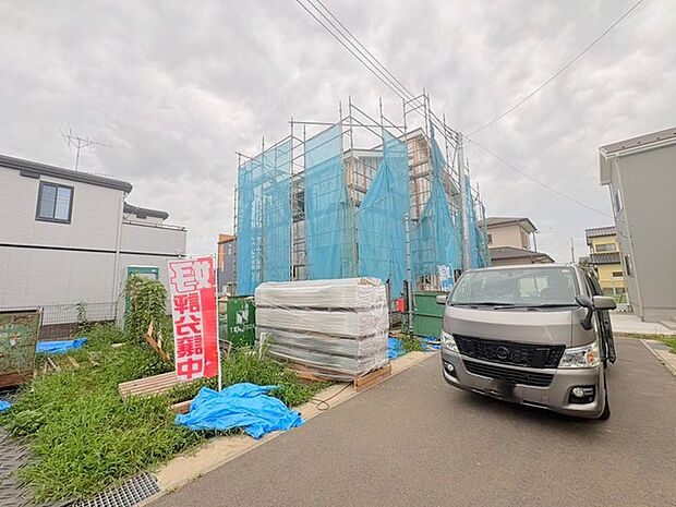 ～お問合せはお気軽に～ ・お仕事帰りの遅い時間や短時間のご案内、不動産会社に休みの多い水曜日などでもご対応可能です。 ・ぜひお気軽にお問合せくださいませ。お待ちしております！ 