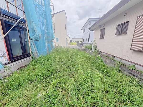 ～フラット35Ｓ対応～ ・フラット35Ｓ対象物件となっておりますので、住宅ローンでフラット35をご利用の方は金利優遇が受けられます。 ・期間・金利などは担当までお問い合わせください。