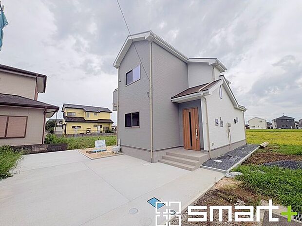 ～フラット35Ｓ対応～ ・フラット35Ｓ対象物件となっておりますので、住宅ローンでフラット35をご利用の方は金利優遇が受けられます。 ・期間・金利などは担当までお問い合わせください。 