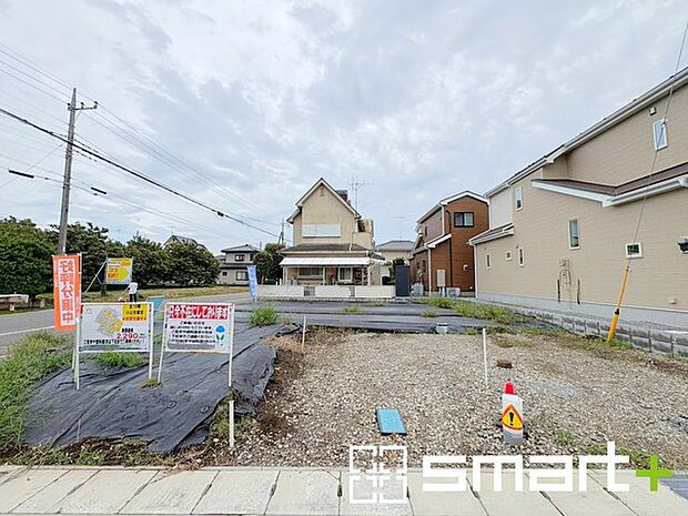 ～地盤調査も実施済み～ ・建物建築前に地盤調査もしておりますので、安心して永くお住まいいただける住宅です。 ・アフターサービスも充実しておりますので、詳細はぜひお問合せくださいませ。 