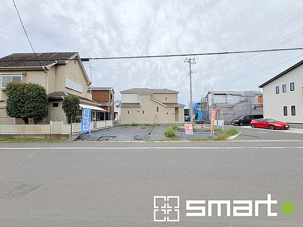～資金計画もお任せください～ ・ご見学はもちろん、住宅ローンなど資金面のご相談だけでもお気軽にどうぞ。 ・プロのアドバイザーがお客様にとって最適なプランをご提案させていただきます。 