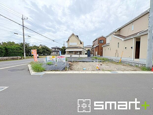 ～フラット35Ｓ対応～ ・フラット35Ｓ対象物件となっておりますので、住宅ローンでフラット35をご利用の方は金利優遇が受けられます。 ・期間・金利などは担当までお問い合わせください。 