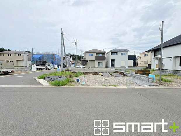 ～資金計画もお任せください～ ・ご見学はもちろん、住宅ローンなど資金面のご相談だけでもお気軽にどうぞ。 ・プロのアドバイザーがお客様にとって最適なプランをご提案させていただきます。 