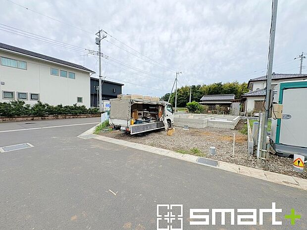 ~フラット35S対応~ ・フラット35S対象物件となっておりますので、住宅ローンでフラット35をご利用の方は金利優遇が受けられます。 ・期間・金利などは担当までお問い合わせください。