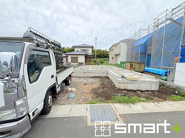 ~地盤調査も実施済み~ ・建物建築前に地盤調査もしておりますので、安心して永くお住まいいただける住宅です。 ・アフターサービスも充実しておりますので、詳細はぜひお問合せくださいませ。