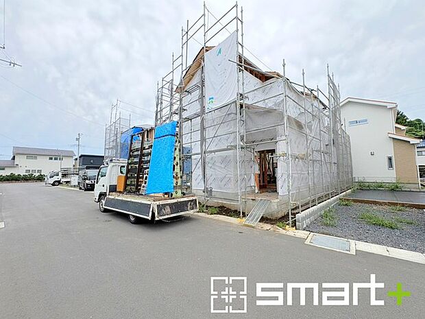 ~周辺環境もご案内いたします~ ・建物自体ももちろん大切ですが、暮らしていく上でとても大切な周辺環境。 ・ご見学時に周辺環境も併せてご案内させていただきますので、お気軽にご相談ください。