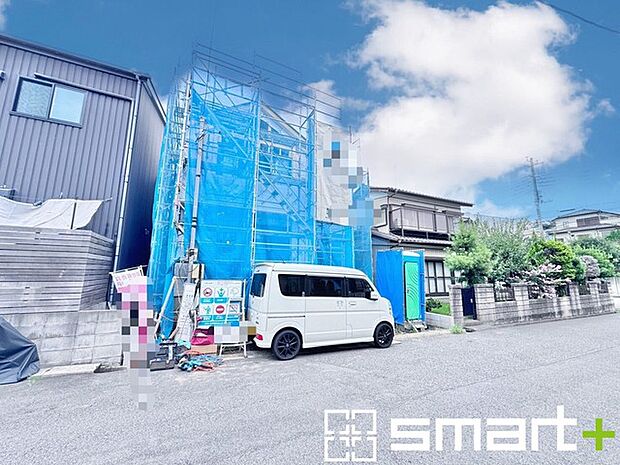 ~オプション工事もお任せください~ ・せっかくの良い住宅を更に良くする各種オプション工事。 ・住宅オプション協会加盟の当社なら様々なご提案が可能です。ぜひお気軽にご相談くださいませ。