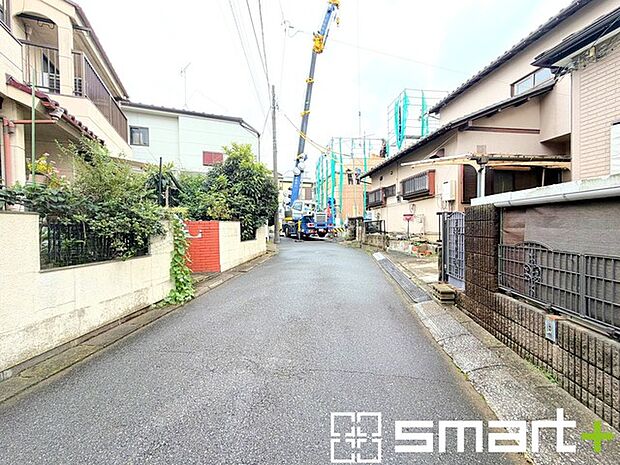 ~周辺環境もご案内いたします~ ・建物自体ももちろん大切ですが、暮らしていく上でとても大切な周辺環境。 ・ご見学時に周辺環境も併せてご案内させていただきますので、お気軽にご相談ください。