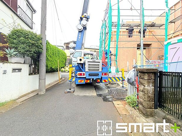 ~お問合せはお気軽に~ ・お仕事帰りの遅い時間や短時間のご案内、不動産会社に休みの多い水曜日などでもご対応可能です。 ・ぜひお気軽にお問合せくださいませ。お待ちしております!