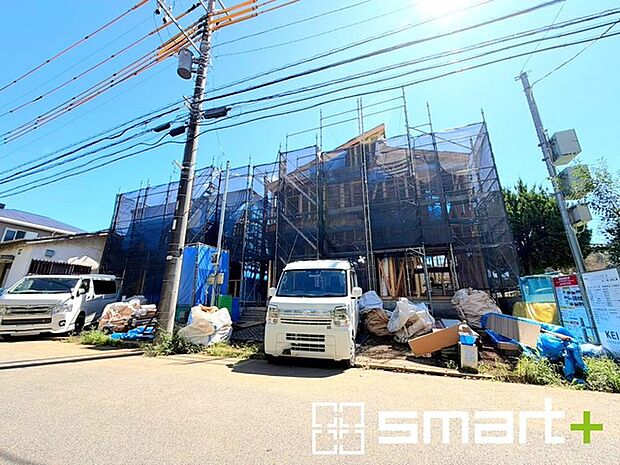 ～地盤調査も実施済み～ ・建物建築前に地盤調査もしておりますので、安心して永くお住まいいただける住宅です。 ・アフターサービスも充実しておりますので、詳細はぜひお問合せくださいませ。 
