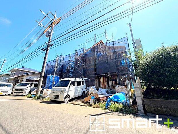 ~オプション工事もお任せください~ ・せっかくの良い住宅を更に良くする各種オプション工事。 ・住宅オプション協会加盟の当社なら様々なご提案が可能です。ぜひお気軽にご相談くださいませ。
