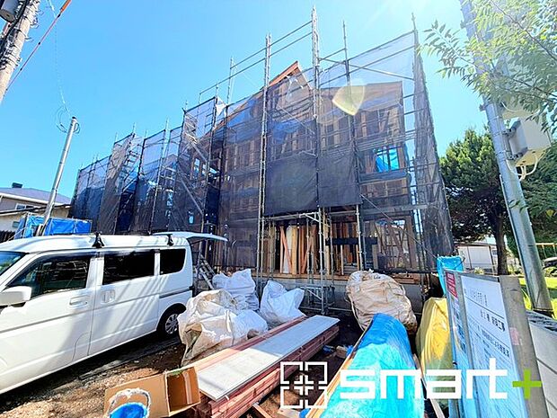 ～新規物件が誕生です～ ・皆様お待たせいたしました。牛久市南に新規物件が誕生です。 ・このエリアでお探しの方は、まずはお気軽にお問い合わせくださいませ。お待ちしております。 