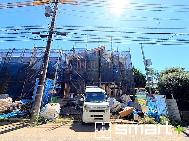 ～資金計画もお任せください～ ・ご見学はもちろん、住宅ローンなど資金面のご相談だけでもお気軽にどうぞ。 ・プロのアドバイザーがお客様にとって最適なプランをご提案させていただきます。 