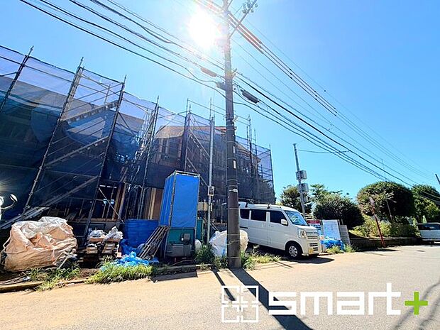 ～フラット35Ｓ対応～ ・フラット35Ｓ対象物件となっておりますので、住宅ローンでフラット35をご利用の方は金利優遇が受けられます。 ・期間・金利などは担当までお問い合わせください。 