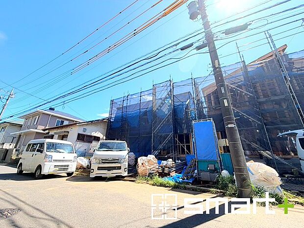 ~資金計画もお任せください~ ・ご見学はもちろん、住宅ローンなど資金面のご相談だけでもお気軽にどうぞ。 ・プロのアドバイザーがお客様にとって最適なプランをご提案させていただきます。