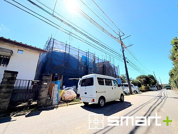 ~フラット35S対応~ ・フラット35S対象物件となっておりますので、住宅ローンでフラット35をご利用の方は金利優遇が受けられます。 ・期間・金利などは担当までお問い合わせください。
