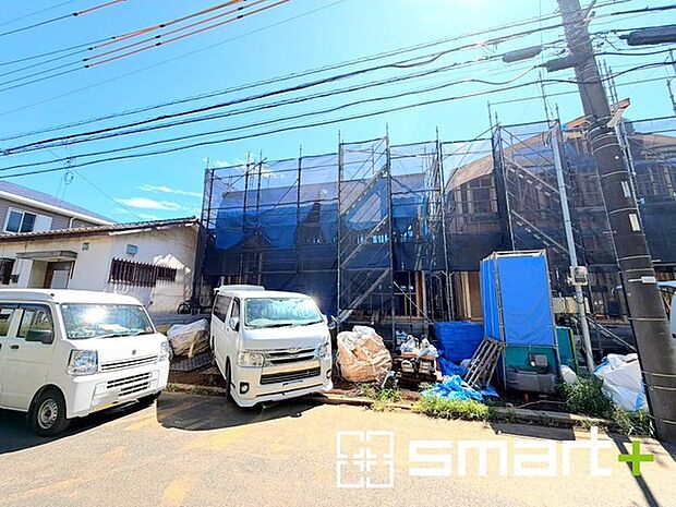 ~オプション工事もお任せください~ ・せっかくの良い住宅を更に良くする各種オプション工事。 ・住宅オプション協会加盟の当社なら様々なご提案が可能です。ぜひお気軽にご相談くださいませ。
