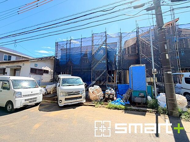 ~お問合せはお気軽に~ ・お仕事帰りの遅い時間や短時間のご案内、不動産会社に休みの多い水曜日などでもご対応可能です。 ・ぜひお気軽にお問合せくださいませ。お待ちしております!