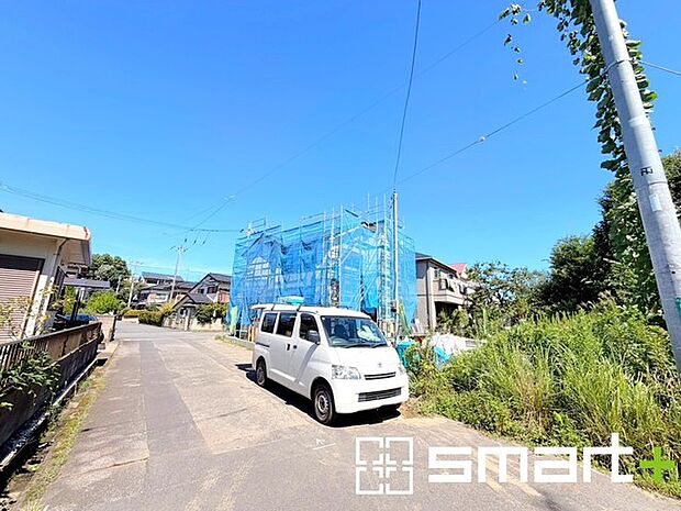 ~地盤調査も実施済み~ ・建物建築前に地盤調査もしておりますので、安心して永くお住まいいただける住宅です。 ・アフターサービスも充実しておりますので、詳細はぜひお問合せくださいませ。