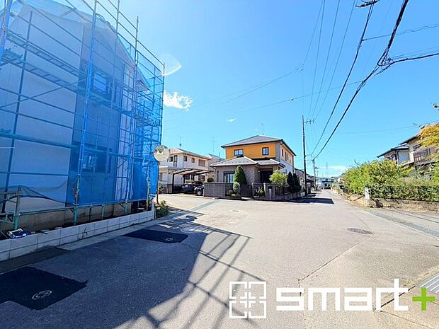 ~資金計画もお任せください~ ・ご見学はもちろん、住宅ローンなど資金面のご相談だけでもお気軽にどうぞ。 ・プロのアドバイザーがお客様にとって最適なプランをご提案させていただきます。