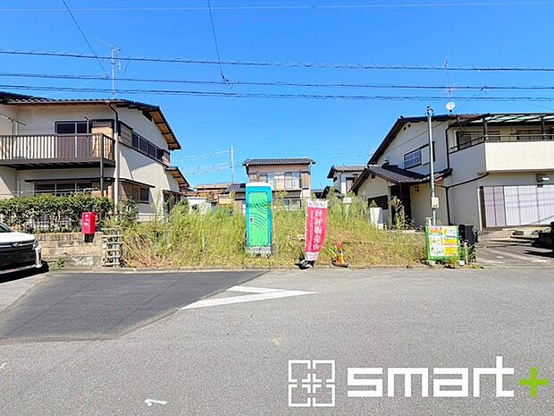 ～地盤調査も実施済み～ ・建物建築前に地盤調査もしておりますので、安心して永くお住まいいただける住宅です。 ・アフターサービスも充実しておりますので、詳細はぜひお問合せくださいませ。 