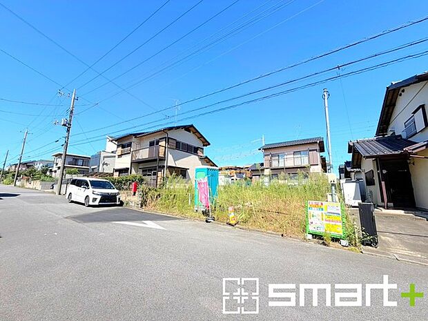 ～フラット35Ｓ対応～ ・フラット35Ｓ対象物件となっておりますので、住宅ローンでフラット35をご利用の方は金利優遇が受けられます。 ・期間・金利などは担当までお問い合わせください。 