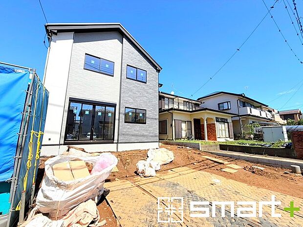 ~地盤調査も実施済み~ ・建物建築前に地盤調査もしておりますので、安心して永くお住まいいただける住宅です。 ・アフターサービスも充実しておりますので、詳細はぜひお問合せくださいませ。