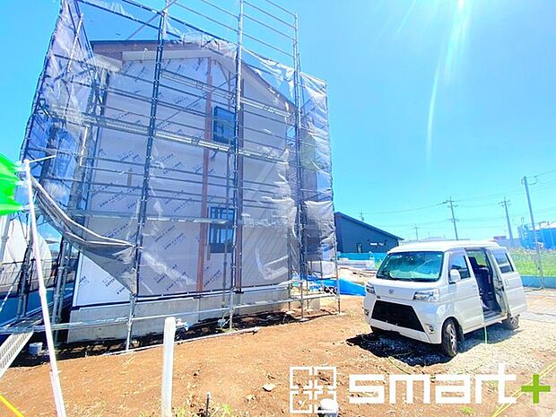 ~地盤調査も実施済み~ ・建物建築前に地盤調査もしておりますので、安心して永くお住まいいただける住宅です。 ・アフターサービスも充実しておりますので、詳細はぜひお問合せくださいませ。
