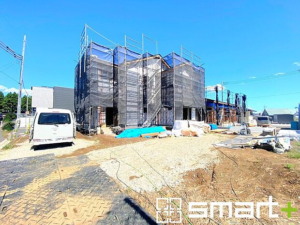 ~資金計画もお任せください~ ・ご見学はもちろん、住宅ローンなど資金面のご相談だけでもお気軽にどうぞ。 ・プロのアドバイザーがお客様にとって最適なプランをご提案させていただきます。