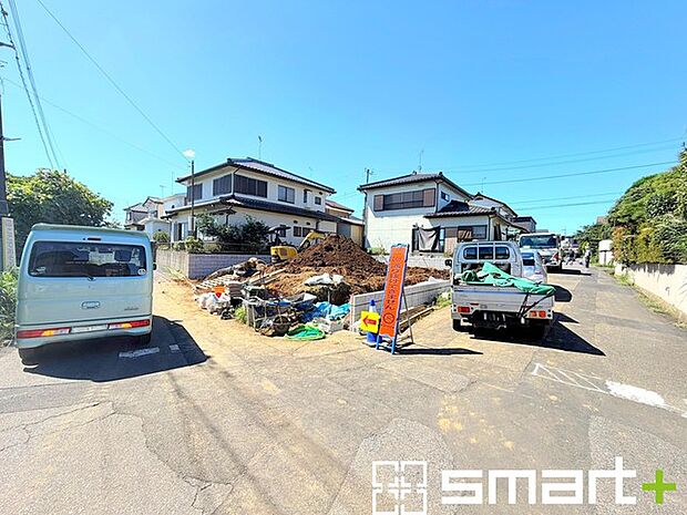 ~資金計画もお任せください~ ・ご見学はもちろん、住宅ローンなど資金面のご相談だけでもお気軽にどうぞ。 ・プロのアドバイザーがお客様にとって最適なプランをご提案させていただきます。