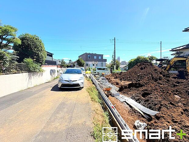 ~周辺環境もご案内いたします~ ・建物自体ももちろん大切ですが、暮らしていく上でとても大切な周辺環境。 ・ご見学時に周辺環境も併せてご案内させていただきますので、お気軽にご相談ください。