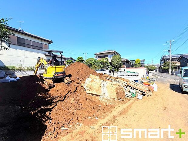 ~ご家族を守る「耐震等級3」~ ・住宅性能評価において「耐震等級3」を取得。地震に強い家であることが証明されております。 ・倒壊の恐れが低くなりますので、地震保険が半額になるメリットも。