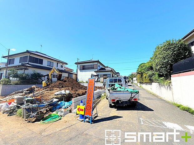 ~フラット35S対応~ ・フラット35S対象物件となっておりますので、住宅ローンでフラット35をご利用の方は金利優遇が受けられます。 ・期間・金利などは担当までお問い合わせください。