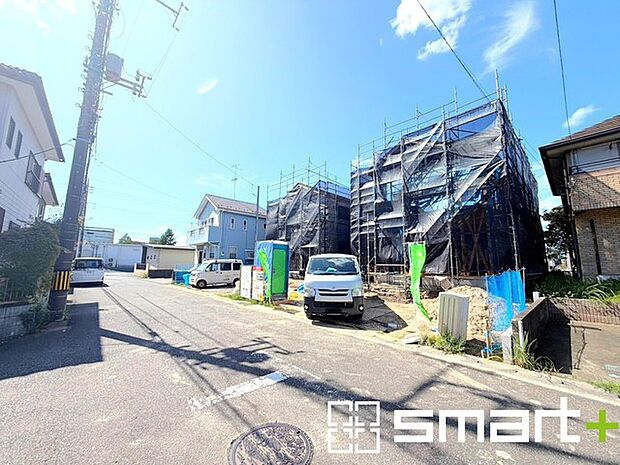 ～お問合せはお気軽に～ ・お仕事帰りの遅い時間や短時間のご案内、不動産会社に休みの多い水曜日などでもご対応可能です。 ・ぜひお気軽にお問合せくださいませ。お待ちしております！ 