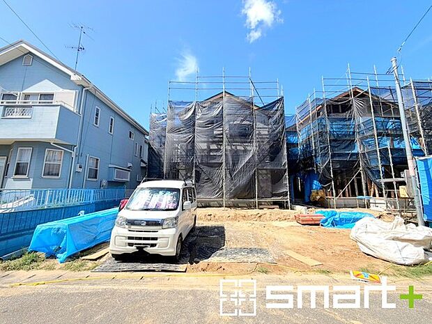~ご家族を守る「耐震等級3」~ ・住宅性能評価において「耐震等級3」を取得。地震に強い家であることが証明されております。 ・倒壊の恐れが低くなりますので、地震保険が半額になるメリットも。