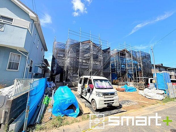 ~地盤調査も実施済み~ ・建物建築前に地盤調査もしておりますので、安心して永くお住まいいただける住宅です。 ・アフターサービスも充実しておりますので、詳細はぜひお問合せくださいませ。