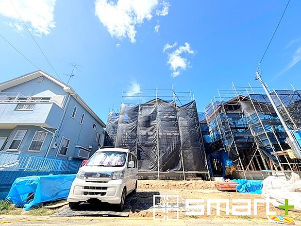 ~オプション工事もお任せください~ ・せっかくの良い住宅を更に良くする各種オプション工事。 ・住宅オプション協会加盟の当社なら様々なご提案が可能です。ぜひお気軽にご相談くださいませ。