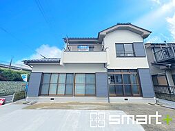 茨城県古河市中田