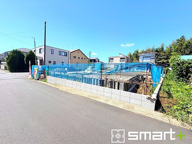 ~オプション工事もお任せください~ ・せっかくの良い住宅を更に良くする各種オプション工事。 ・住宅オプション協会加盟の当社なら様々なご提案が可能です。ぜひお気軽にご相談くださいませ。