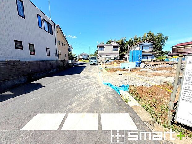 ~資金計画もお任せください~ ・ご見学はもちろん、住宅ローンなど資金面のご相談だけでもお気軽にどうぞ。 ・プロのアドバイザーがお客様にとって最適なプランをご提案させていただきます。