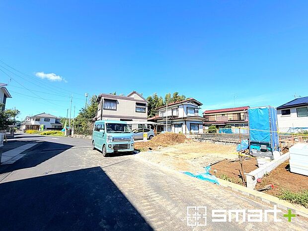 ~周辺環境もご案内いたします~ ・建物自体ももちろん大切ですが、暮らしていく上でとても大切な周辺環境。 ・ご見学時に周辺環境も併せてご案内させていただきますので、お気軽にご相談ください。